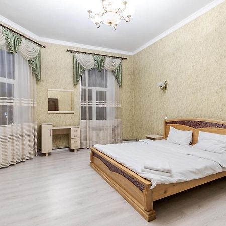 Art Balabana Apartment Lviv Eksteriør bilde