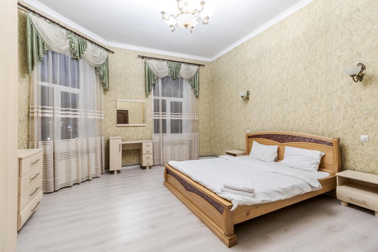 Art Balabana Apartment Lviv Eksteriør bilde
