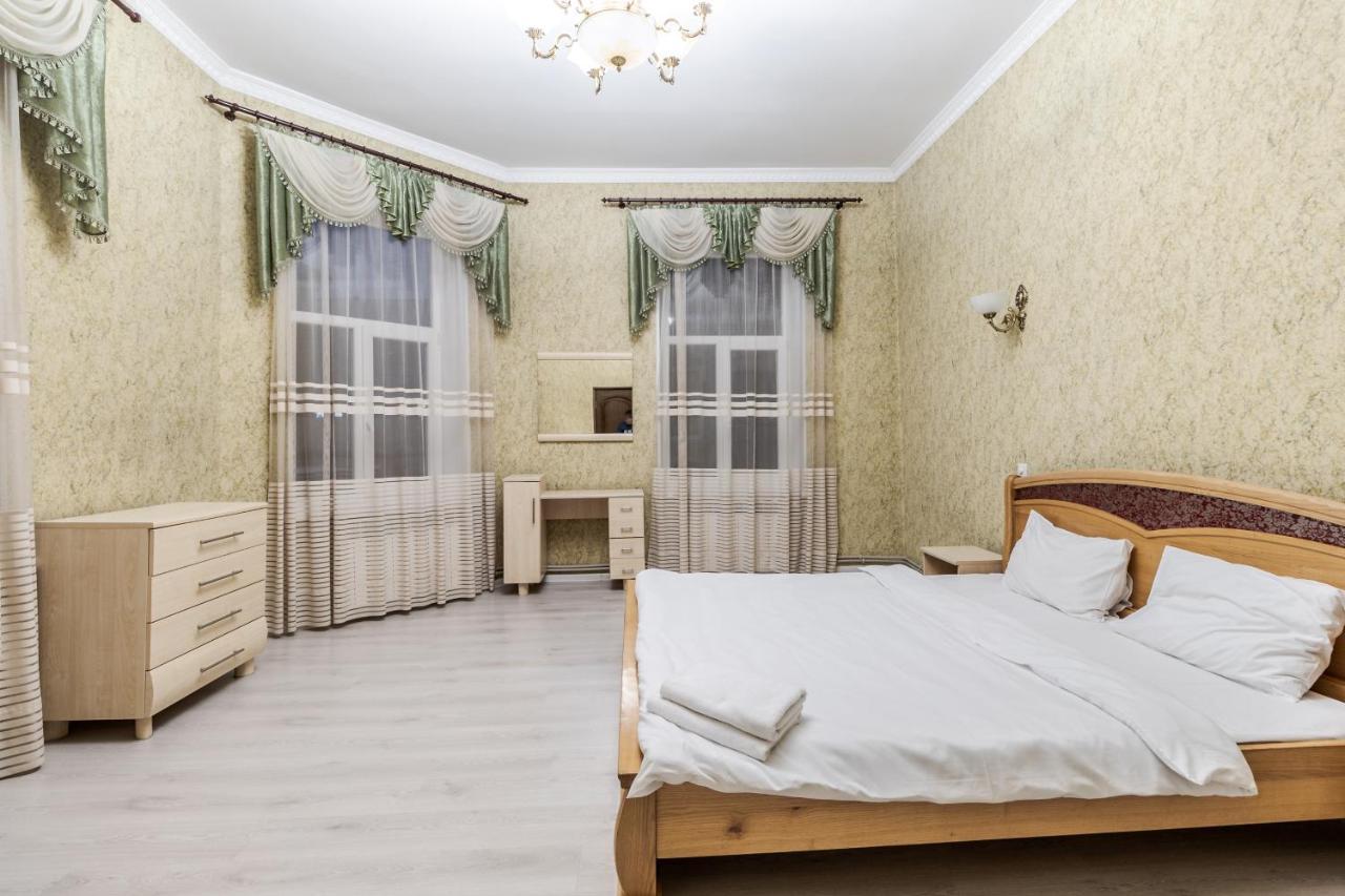 Art Balabana Apartment Lviv Eksteriør bilde