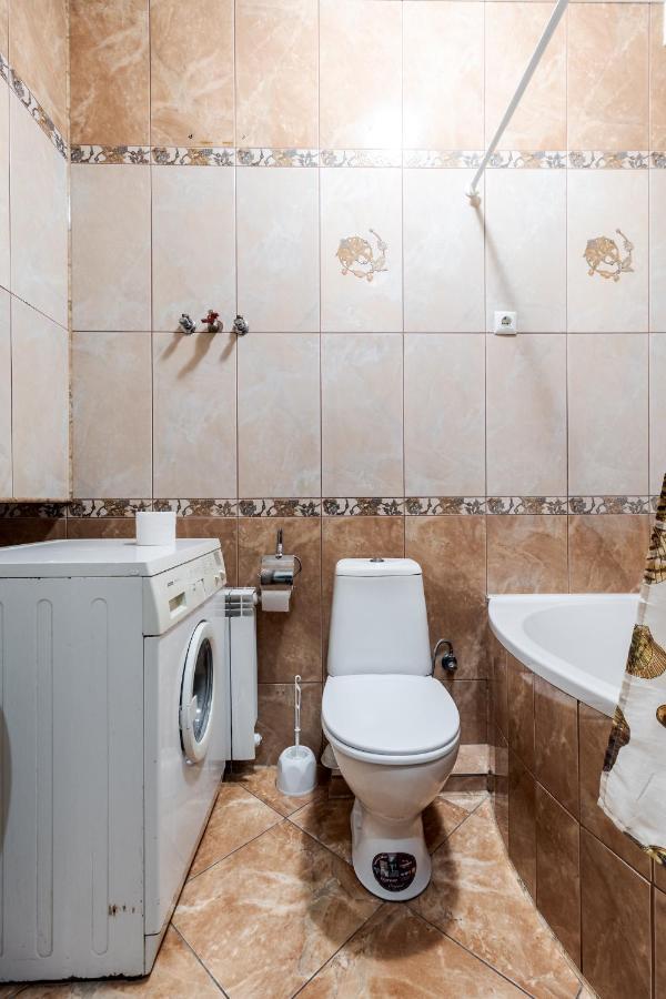 Art Balabana Apartment Lviv Eksteriør bilde