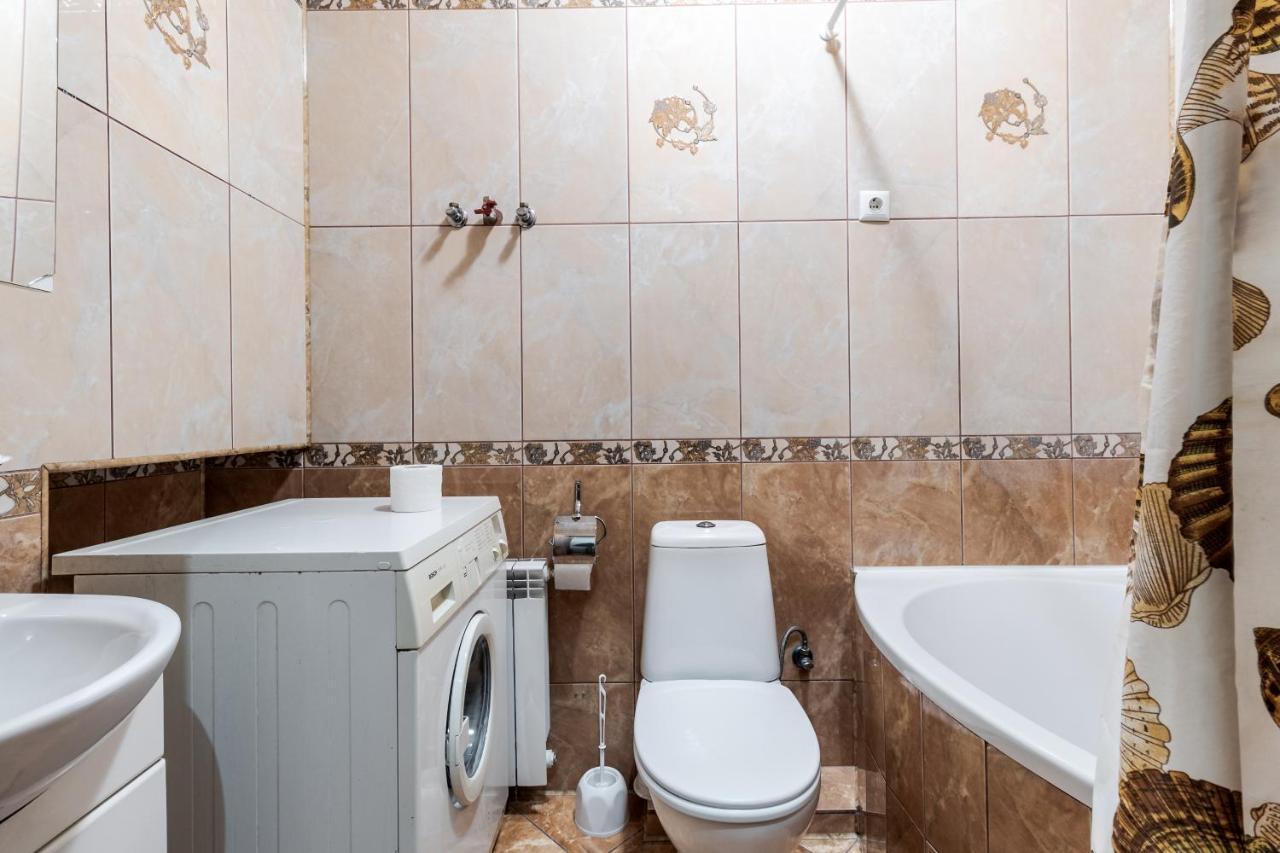 Art Balabana Apartment Lviv Eksteriør bilde