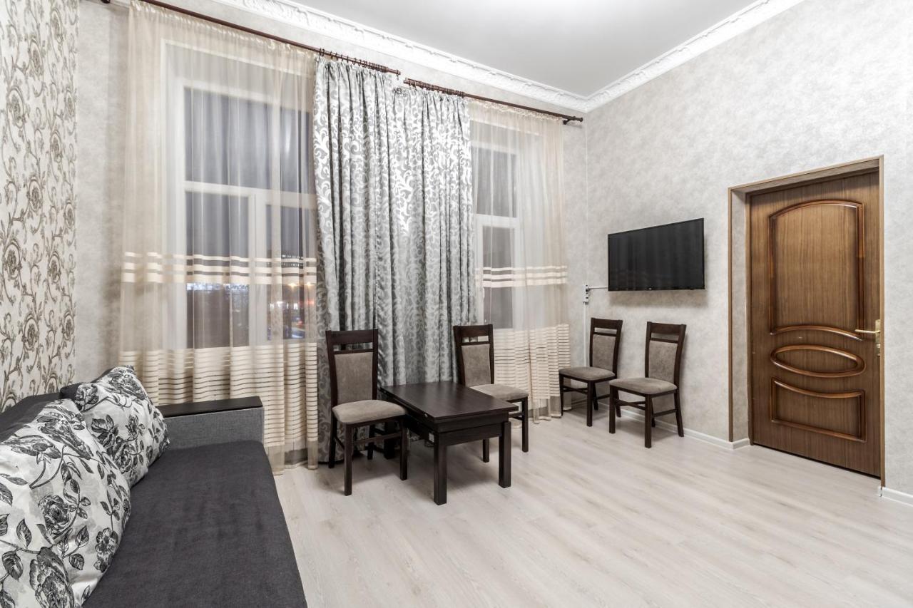 Art Balabana Apartment Lviv Eksteriør bilde