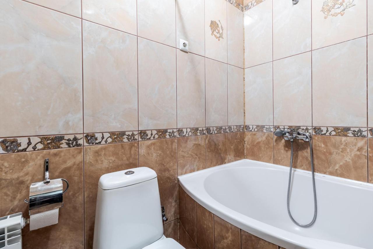 Art Balabana Apartment Lviv Eksteriør bilde