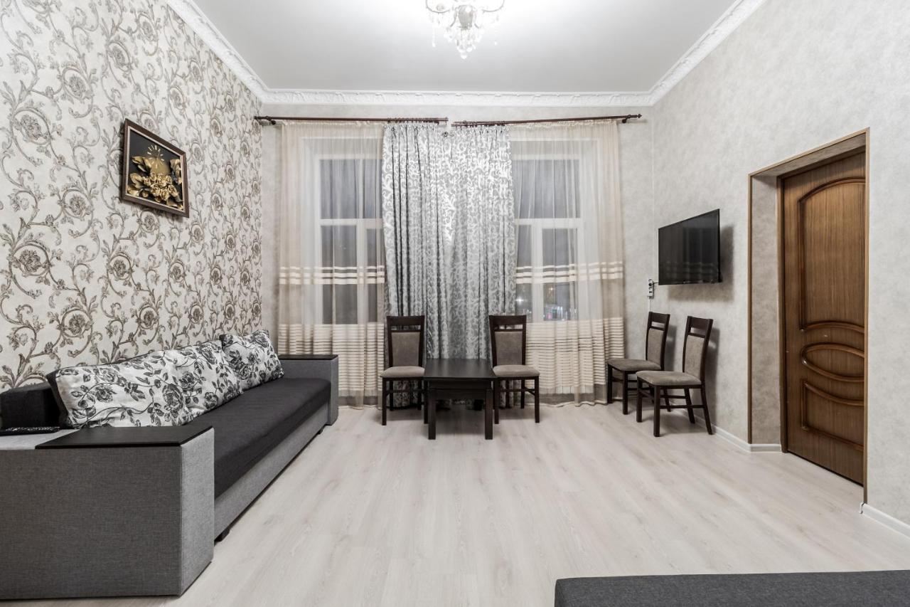 Art Balabana Apartment Lviv Eksteriør bilde